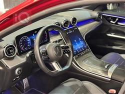 مێرسێدس بێنز C-Class